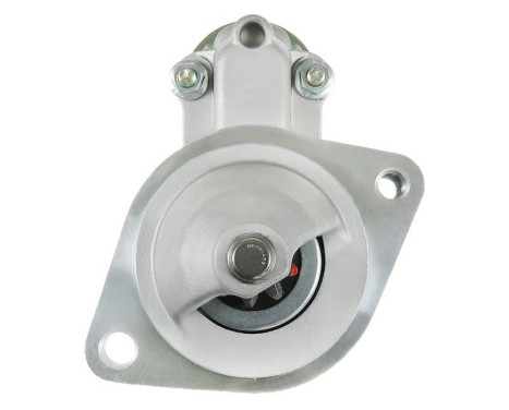 Startmotor / Startmotor