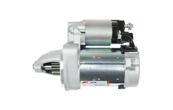 Startmotor / Startmotor, bild 2