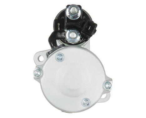 Startmotor / Startmotor, bild 3