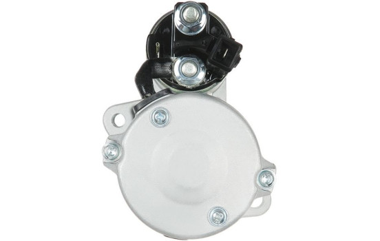 Startmotor / Startmotor, bild 3
