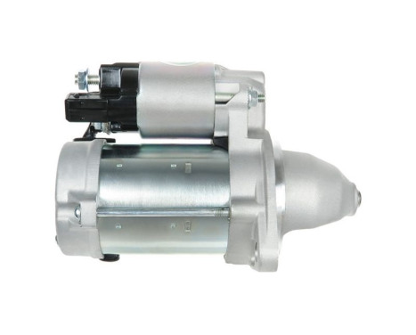 Startmotor / Startmotor, bild 4
