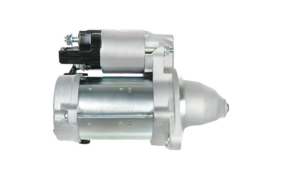 Startmotor / Startmotor, bild 4