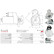Startmotor / Startmotor, miniatyr 5