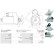 Startmotor / Startmotor, miniatyr 5