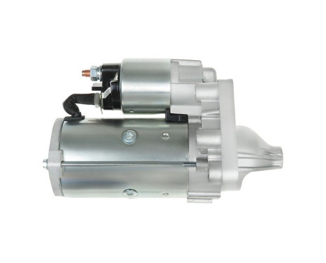 Startmotor / Startmotor, bild 4