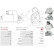 Startmotor / Startmotor, miniatyr 5