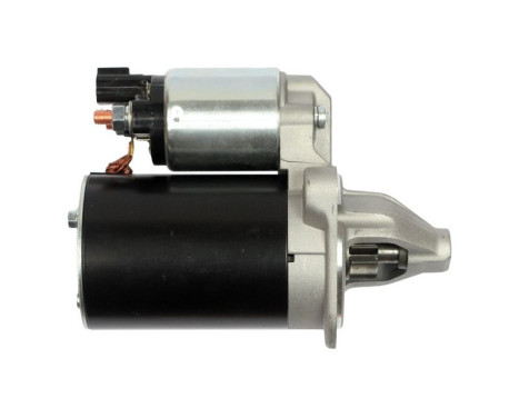 Startmotor / Startmotor, bild 2