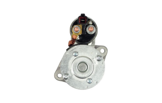 Startmotor / Startmotor, bild 3