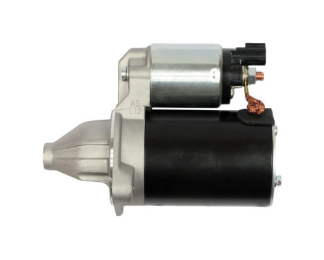 Startmotor / Startmotor, bild 4