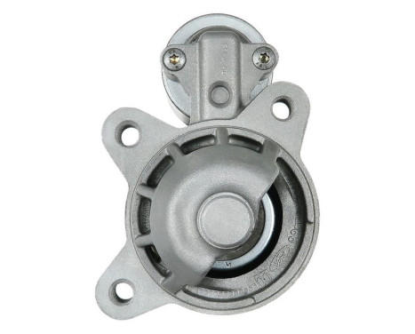 Startmotor / Startmotor