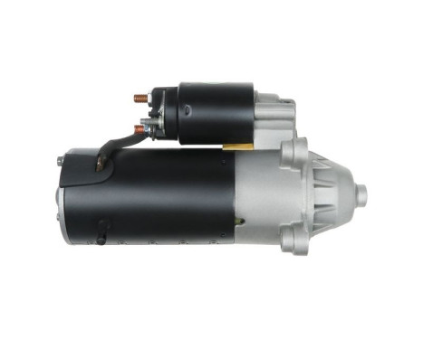 Startmotor / Startmotor, bild 4