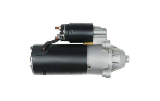Startmotor / Startmotor, bild 4