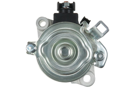Startmotor / Startmotor, bild 3