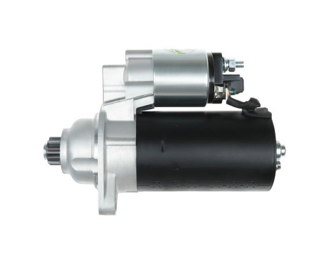Startmotor / Startmotor, bild 4