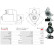 Startmotor / Startmotor, miniatyr 5