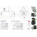 Startmotor / Startmotor, miniatyr 5