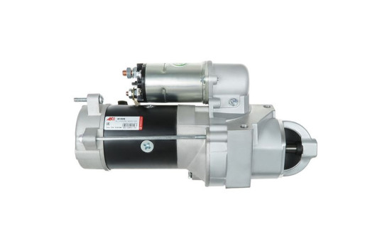 Startmotor / Startmotor, bild 2