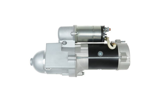 Startmotor / Startmotor, bild 4