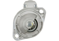 Startmotor / Startmotor