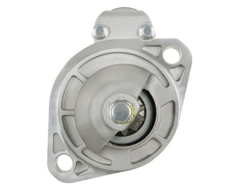 Startmotor / Startmotor