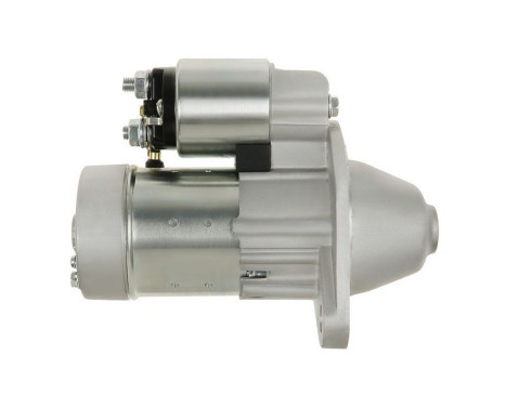 Startmotor / Startmotor, bild 4