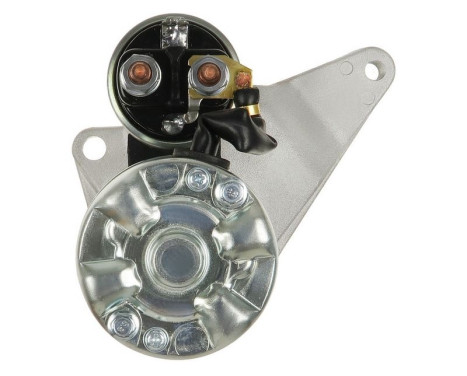 Startmotor / Startmotor, bild 3