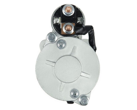 Startmotor / Startmotor, bild 3