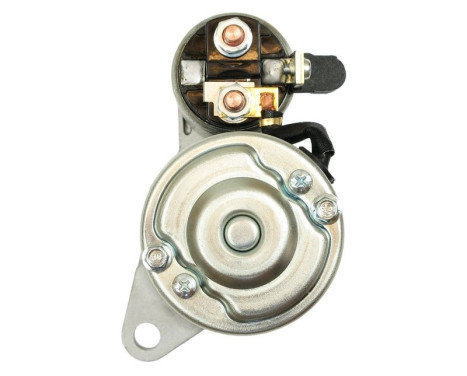 Startmotor / Startmotor, bild 3