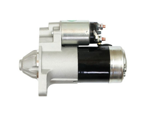 Startmotor / Startmotor, bild 4