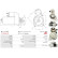 Startmotor / Startmotor, miniatyr 5