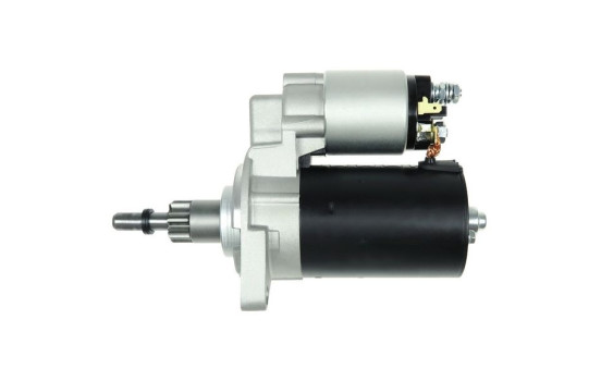 Startmotor / Startmotor, bild 4