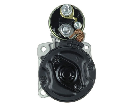 Startmotor / Startmotor, bild 3