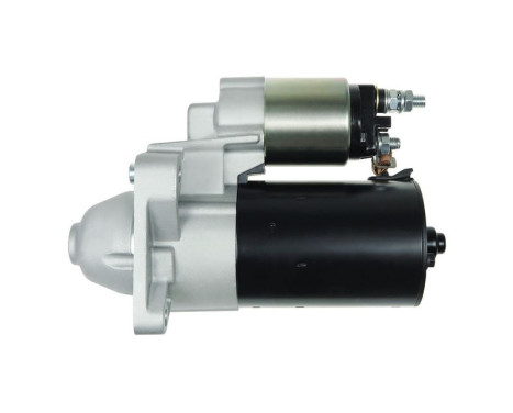 Startmotor / Startmotor, bild 4