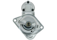 Startmotor / Startmotor