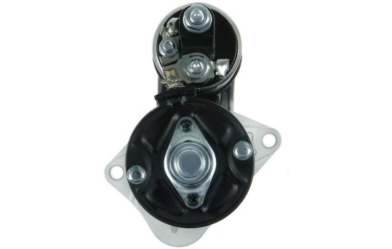 Startmotor / Startmotor, bild 3