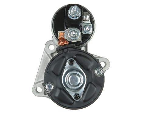 Startmotor / Startmotor, bild 3
