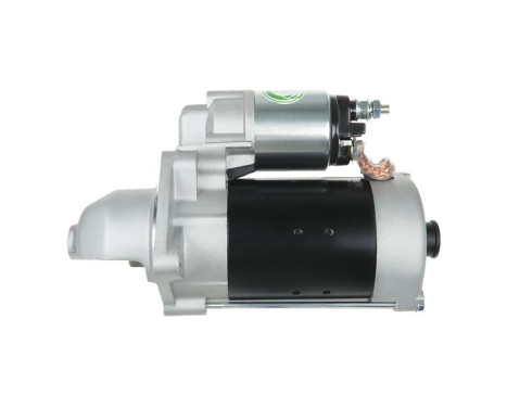 Startmotor / Startmotor, bild 4