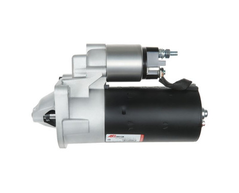 Startmotor / Startmotor, bild 2