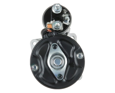Startmotor / Startmotor, bild 3