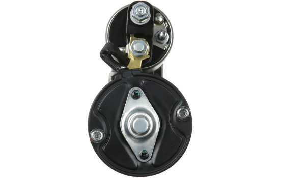 Startmotor / Startmotor, bild 3