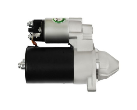 Startmotor / Startmotor, bild 4