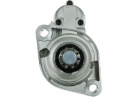 Startmotor / Startmotor