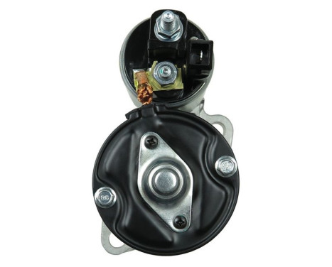 Startmotor / Startmotor, bild 3