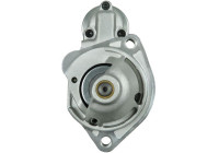 Startmotor / Startmotor