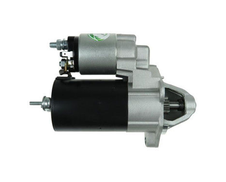 Startmotor / Startmotor, bild 2