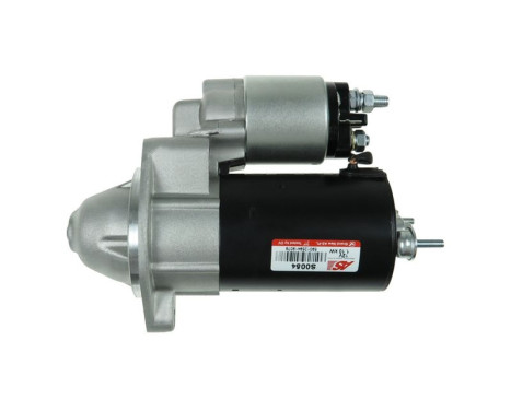 Startmotor / Startmotor, bild 4