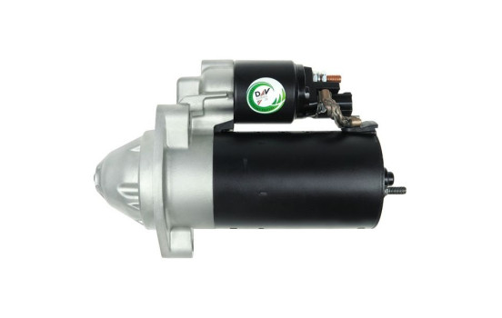 Startmotor / Startmotor, bild 4