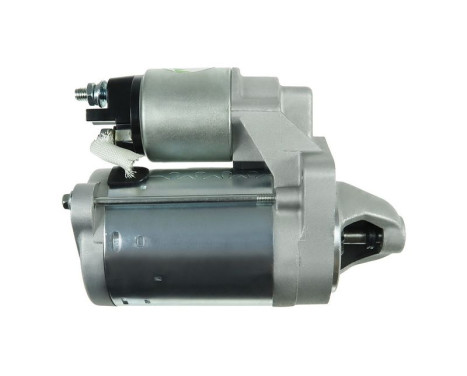 Startmotor / Startmotor, bild 2
