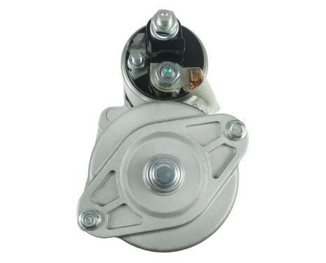 Startmotor / Startmotor, bild 3