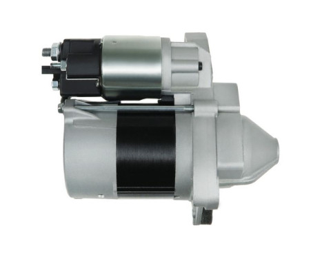 Startmotor / Startmotor, bild 4